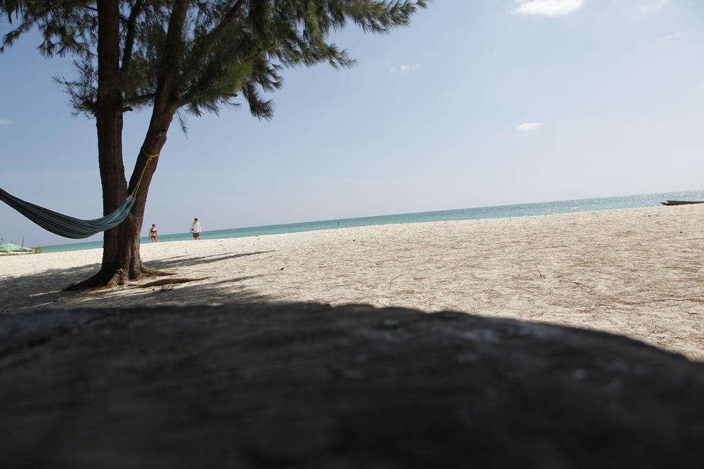 Silver Sand Beach Resort Havelock Vijay Nagar Beach Esterno foto